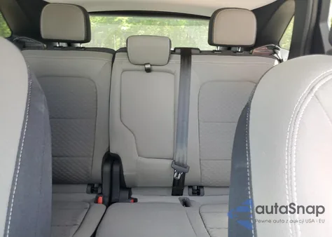 2022 Ford Escape Se из США, поврежденный, VIN 1FMCU0G60NUC04269